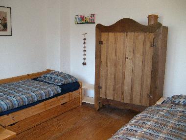 Maison de vacances /en/au Hude (Nordsee-Festland)ou appartement ou maison de vacances