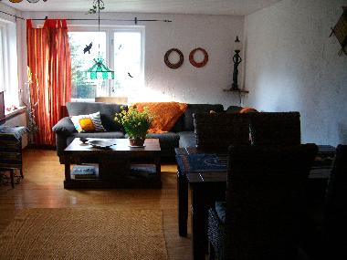 Maison de vacances /en/au Hude (Nordsee-Festland)ou appartement ou maison de vacances