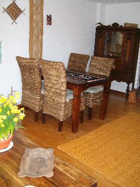 Maison de vacances /en/au Hude (Nordsee-Festland)ou appartement ou maison de vacances