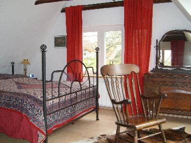 Maison de vacances /en/au Hude (Nordsee-Festland)ou appartement ou maison de vacances