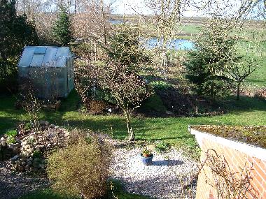 Maison de vacances /en/au Hude (Nordsee-Festland)ou appartement ou maison de vacances