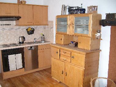 Maison de vacances /en/au Hude (Nordsee-Festland)ou appartement ou maison de vacances