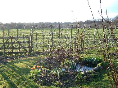Maison de vacances /en/au Hude (Nordsee-Festland)ou appartement ou maison de vacances