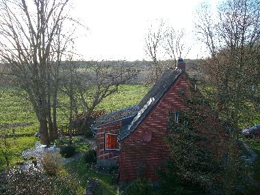 Maison de vacances /en/au Hude (Nordsee-Festland)ou appartement ou maison de vacances