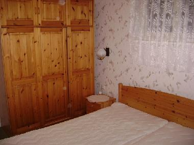 Maison de vacances �/en/au Balatonfenyves (Somogy)ou appartement ou maison de vacances