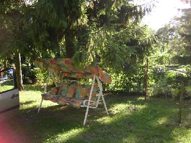 Maison de vacances �/en/au Balatonfenyves (Somogy)ou appartement ou maison de vacances