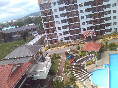 Appartement de vacances �/en/au Davao City, Philippines (Davao City)ou appartement ou maison de vacances