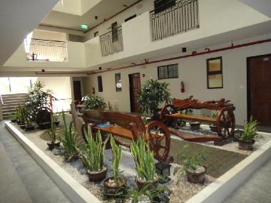 Appartement de vacances �/en/au Davao City, Philippines (Davao City)ou appartement ou maison de vacances