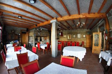 Chambre avec petit djeuner /en/au Bueu (Pontevedra)ou appartement ou maison de vacances