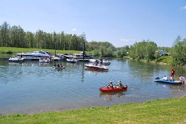 Chalet /en/au Lathum (Gelderland)ou appartement ou maison de vacances