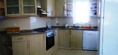 Appartement de vacances /en/au  (Antalya)ou appartement ou maison de vacances