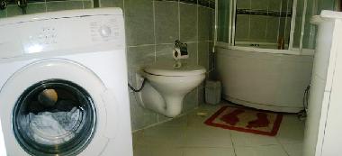 Appartement de vacances /en/au  (Antalya)ou appartement ou maison de vacances