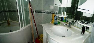 Appartement de vacances /en/au  (Antalya)ou appartement ou maison de vacances