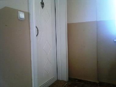 Appartement de vacances /en/au  (Antalya)ou appartement ou maison de vacances