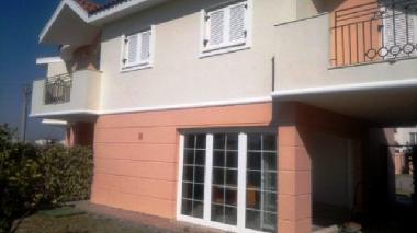 Villa /en/au Belek (Antalya)ou appartement ou maison de vacances