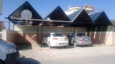 Villa /en/au Belek (Antalya)ou appartement ou maison de vacances