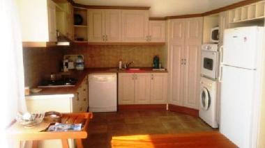 Villa /en/au Belek (Antalya)ou appartement ou maison de vacances