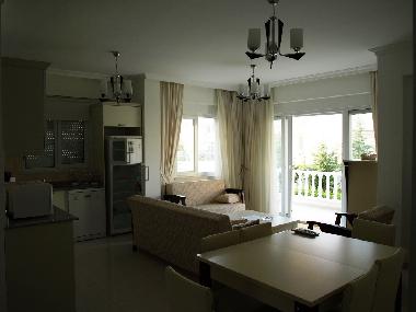 Appartement de vacances �/en/au Belek (Antalya)ou appartement ou maison de vacances