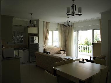 Appartement de vacances �/en/au Belek (Antalya)ou appartement ou maison de vacances