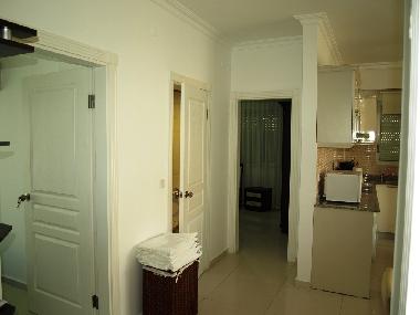 Appartement de vacances �/en/au Belek (Antalya)ou appartement ou maison de vacances