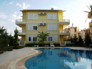 Appartement de vacances �/en/au Belek (Antalya)ou appartement ou maison de vacances
