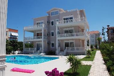 Appartement de vacances �/en/au Belek (Antalya)ou appartement ou maison de vacances