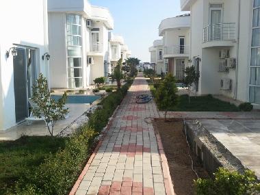 Villa �/en/au Belek (Antalya)ou appartement ou maison de vacances