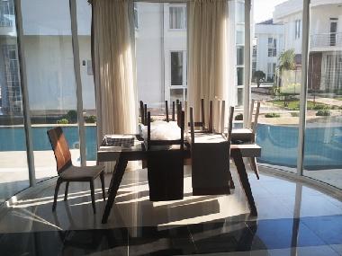 Villa �/en/au Belek (Antalya)ou appartement ou maison de vacances