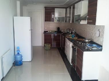Villa �/en/au Belek (Antalya)ou appartement ou maison de vacances