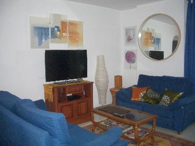Appartement de vacances �/en/au Costa da Caparica (Pen�nsula de Set�bal)ou appartement ou maison de vacances