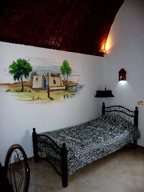 Maison de vacances �/en/au assouan (Aswan)ou appartement ou maison de vacances