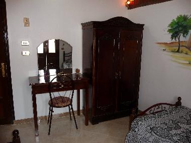Maison de vacances �/en/au assouan (Aswan)ou appartement ou maison de vacances