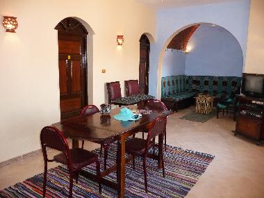 Maison de vacances �/en/au assouan (Aswan)ou appartement ou maison de vacances