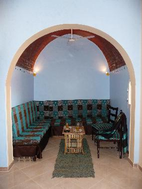 le petit salon
