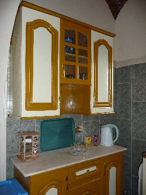 Maison de vacances �/en/au assouan (Aswan)ou appartement ou maison de vacances
