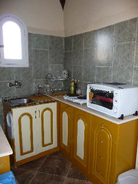 Maison de vacances �/en/au assouan (Aswan)ou appartement ou maison de vacances