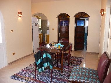 le grand salon