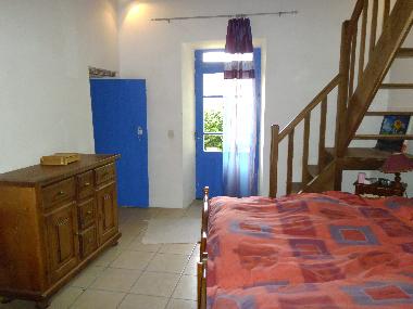 Maison de vacances �/en/au Edon (Charente)ou appartement ou maison de vacances