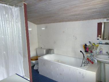 Maison de vacances �/en/au Edon (Charente)ou appartement ou maison de vacances