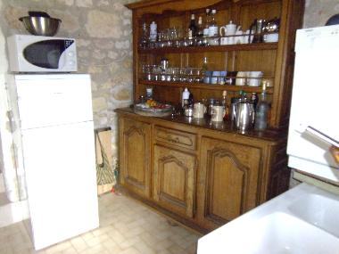 Maison de vacances �/en/au Edon (Charente)ou appartement ou maison de vacances