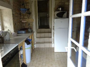 Maison de vacances �/en/au Edon (Charente)ou appartement ou maison de vacances