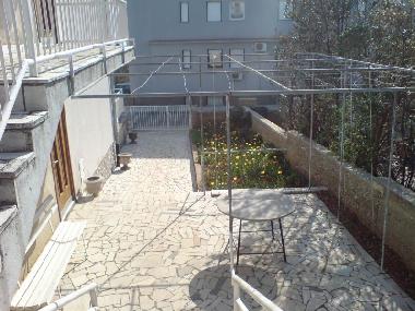 Appartement de vacances /en/au Novi Vinodolski (Primorsko-Goranska)ou appartement ou maison de vacances