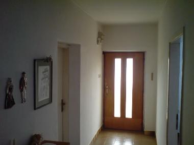 Appartement de vacances /en/au Novi Vinodolski (Primorsko-Goranska)ou appartement ou maison de vacances