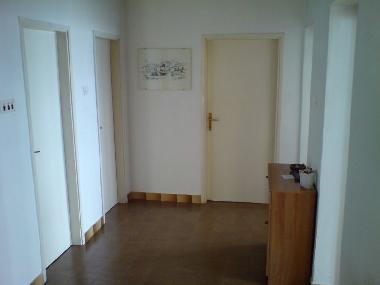 Appartement de vacances /en/au Novi Vinodolski (Primorsko-Goranska)ou appartement ou maison de vacances