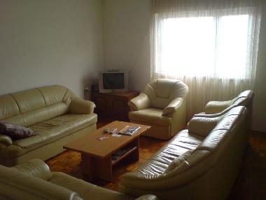 Appartement de vacances /en/au Novi Vinodolski (Primorsko-Goranska)ou appartement ou maison de vacances