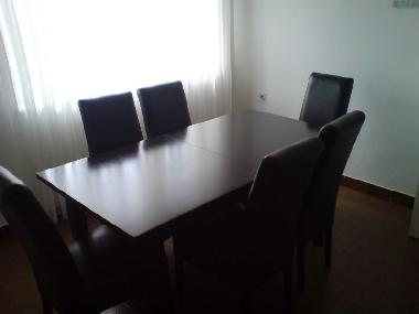 Appartement de vacances /en/au Novi Vinodolski (Primorsko-Goranska)ou appartement ou maison de vacances