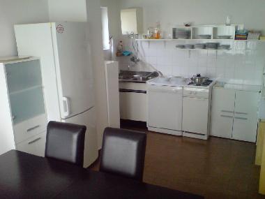 Appartement de vacances /en/au Novi Vinodolski (Primorsko-Goranska)ou appartement ou maison de vacances