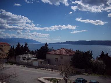 Appartement de vacances /en/au Novi Vinodolski (Primorsko-Goranska)ou appartement ou maison de vacances