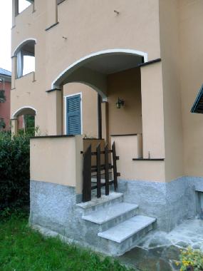 Appartement de vacances /en/au S. Michele di Pagana-Rapallo (Genova)ou appartement ou maison de vacances