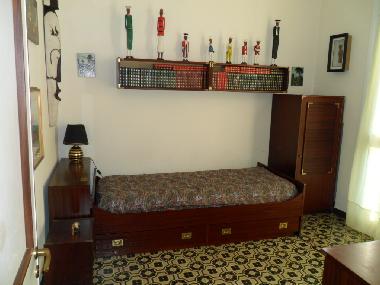 Appartement de vacances /en/au S. Michele di Pagana-Rapallo (Genova)ou appartement ou maison de vacances